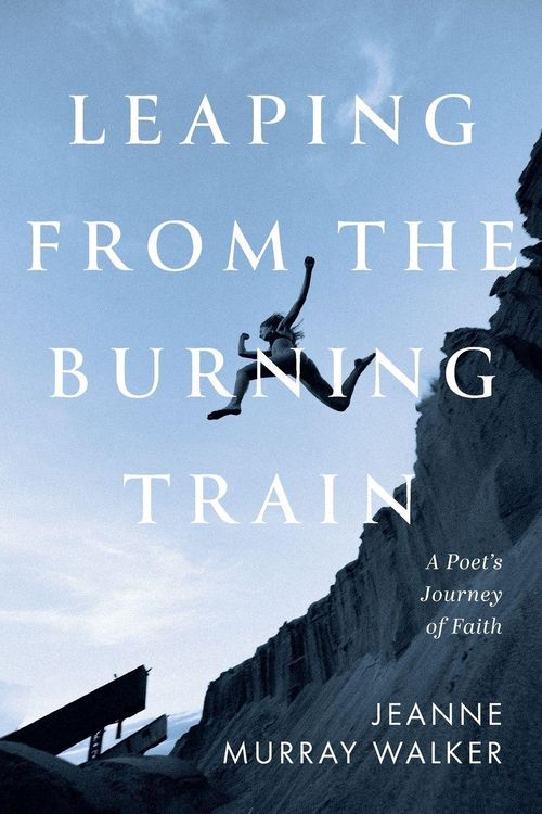 Produktbild: Leaping from the Burning Train