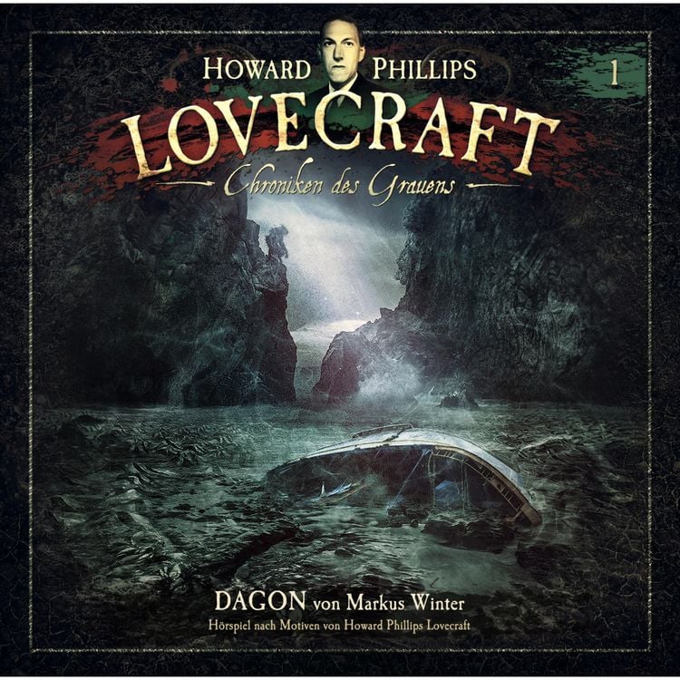 Produktbild: Dagon