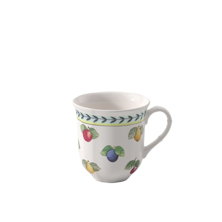 Produktbild: Villeroy & Boch French Garden Henkelbecher