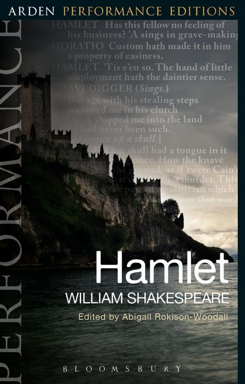 Produktbild: Hamlet: Arden Performance Editions