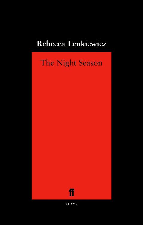 Produktbild: The Night Season