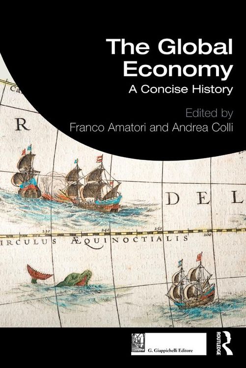 Produktbild: The Global Economy