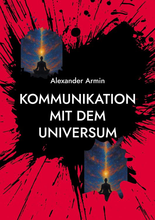 Produktbild: Kommunikation mit dem Universum