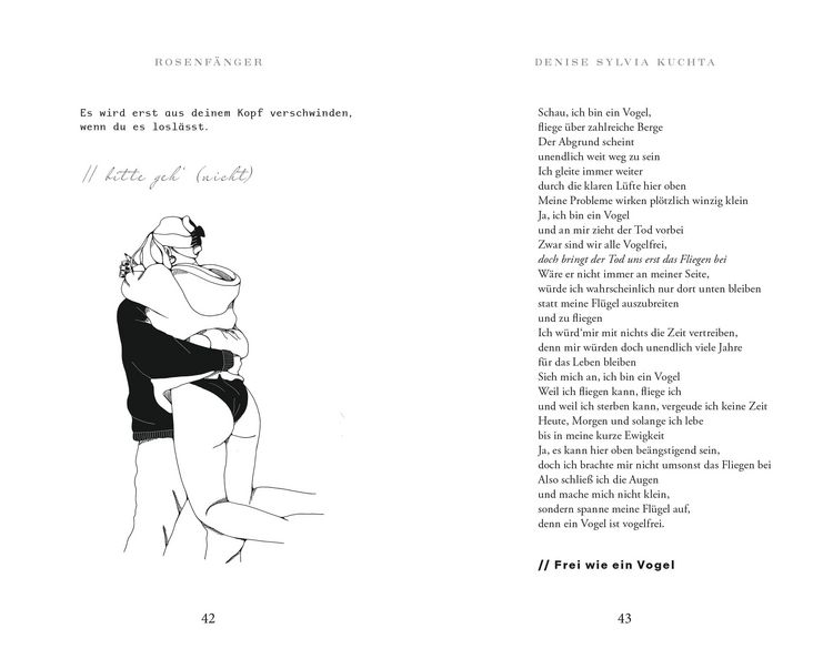 Produktbild: Rosenf&auml;nger