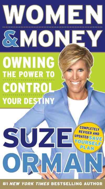 Produktbild: Women & Money: Owning the Power to Control Your Destiny