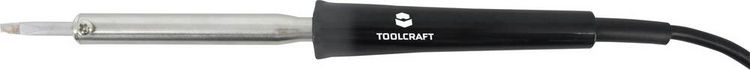 Produktbild: TOOLCRAFT MD60 L&ouml;tkolben 230 V/AC 60W Mei&szlig;elform 500&deg;C (max)