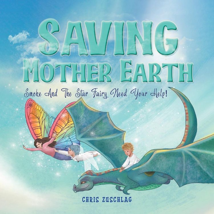 Produktbild: Saving Mother Earth
