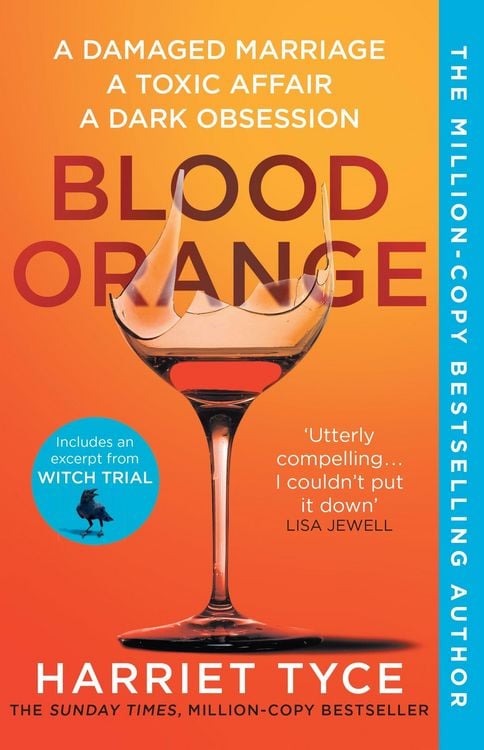 Produktbild: Blood Orange