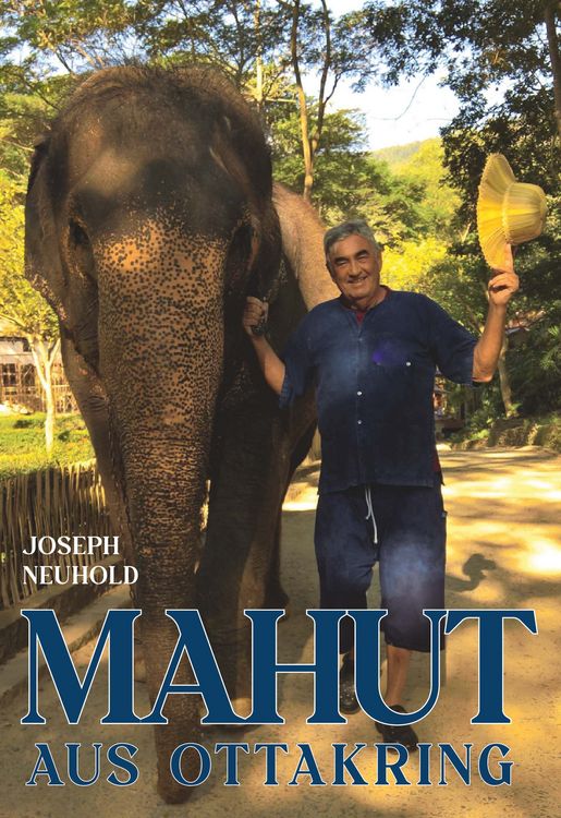 Produktbild: Neuhold, J: Mahut Aus Ottakring