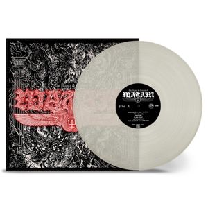 Produktbild: The Agony&Ecstasy of Watain