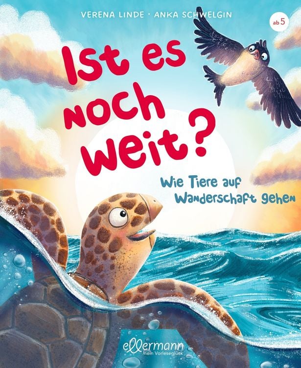 Produktbild: Ist es noch weit?