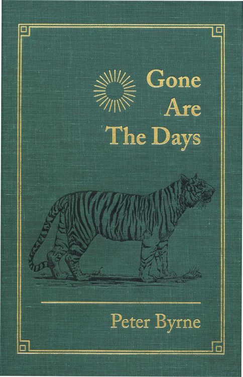 Produktbild: Gone Are the Days