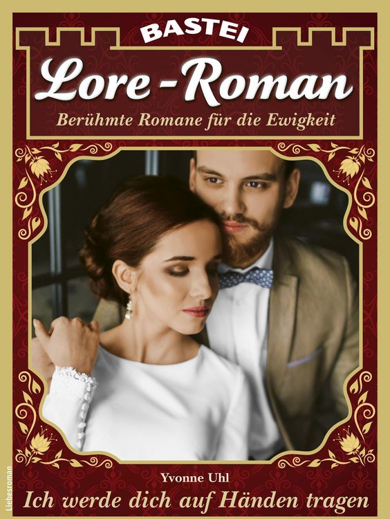 Produktbild: Lore-Roman 139