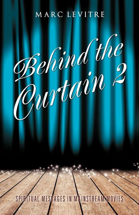 Produktbild: Behind The Curtain 2
