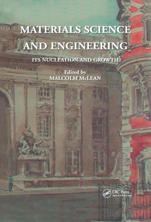Produktbild: Materials Science and Engineering