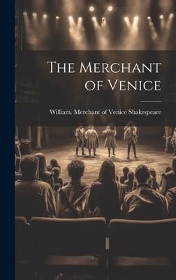Produktbild: The Merchant of Venice