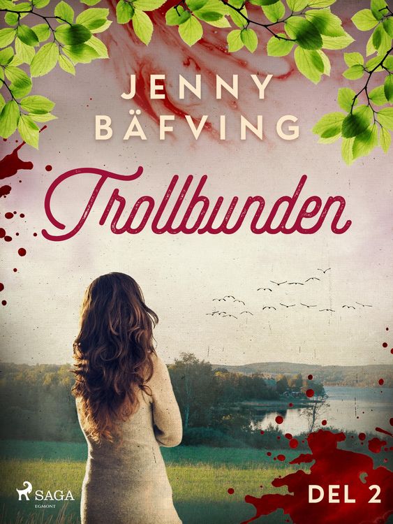 Produktbild: Trollbunden del 2