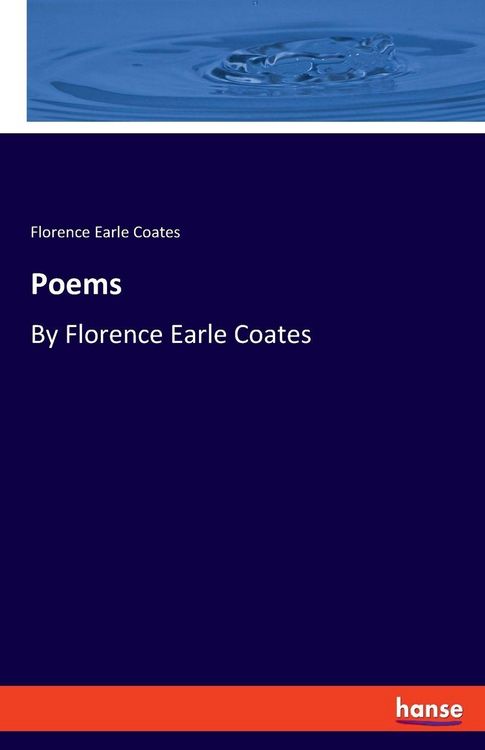 Produktbild: Poems
