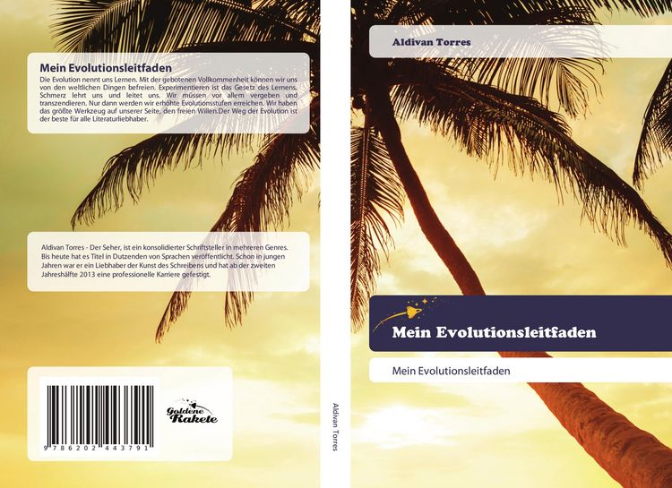 Produktbild: Mein Evolutionsleitfaden