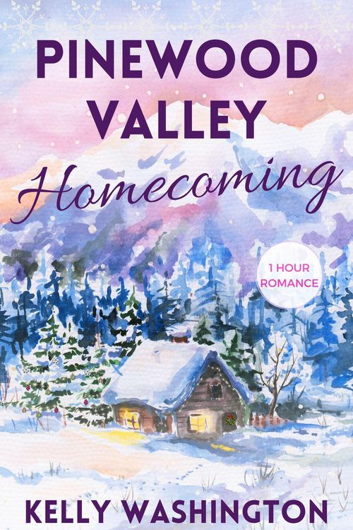 Produktbild: Pinewood Valley Homecoming
