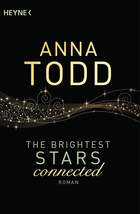 Produktbild: The Brightest Stars - connected