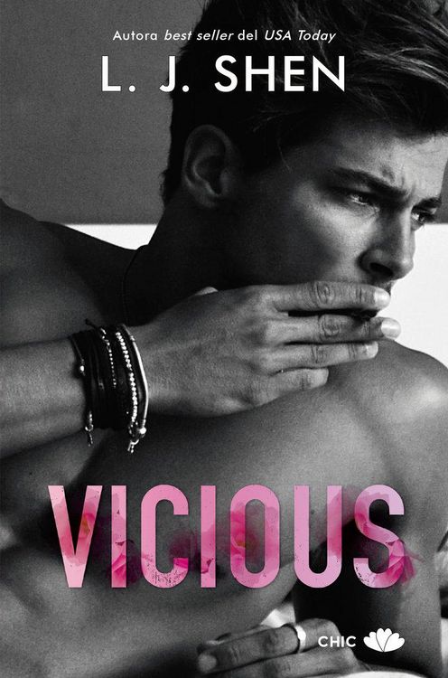 Produktbild: Vicious -V1