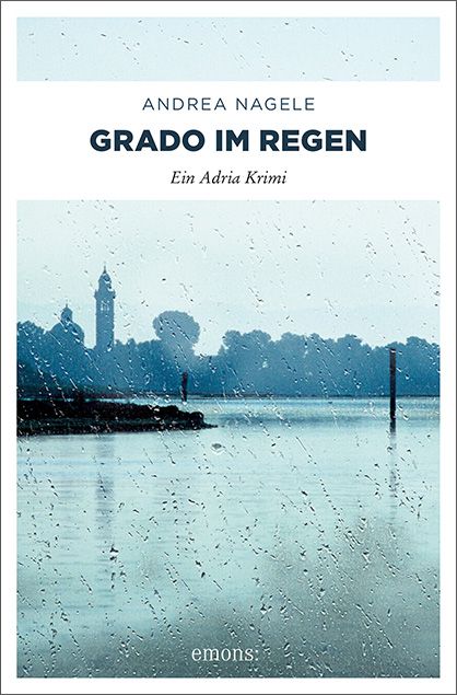 Produktbild: Grado im Regen