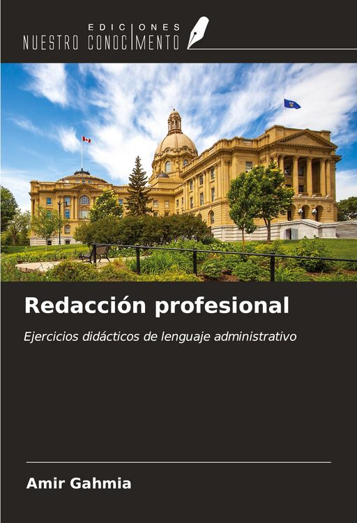 Produktbild: Redacci&oacute;n profesional