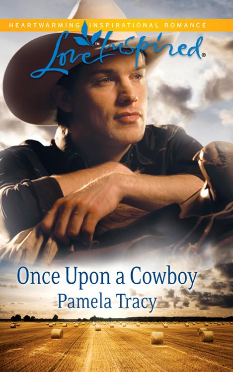 Produktbild: Once Upon A Cowboy