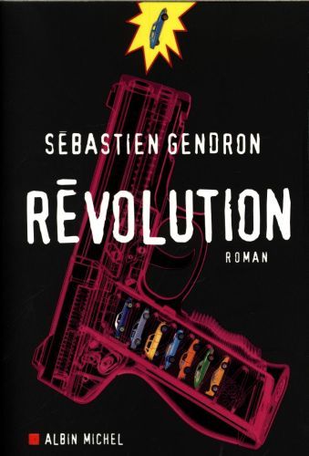Produktbild: R&eacute;volution