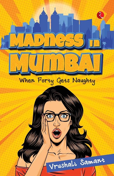 Produktbild: Madness in Mumbai