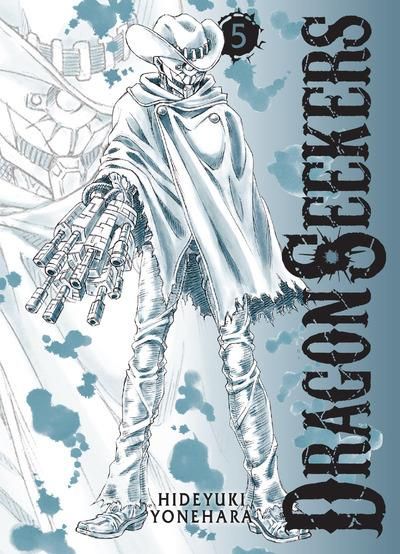 Produktbild: Dragon Seekers. Tome 5