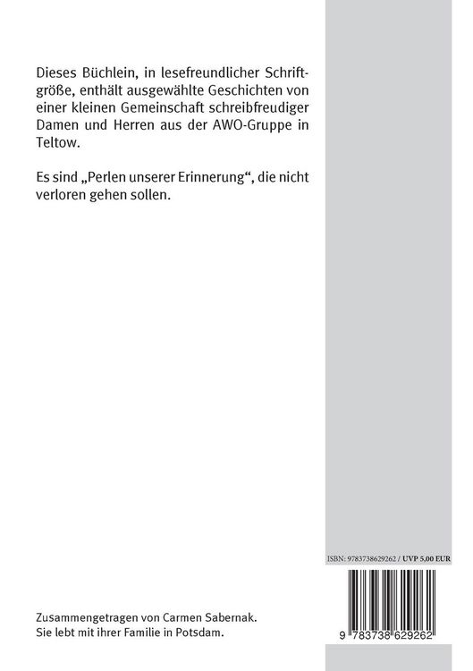 Produktbild: Am Wege bl&uuml;ht Vergissmeinnicht