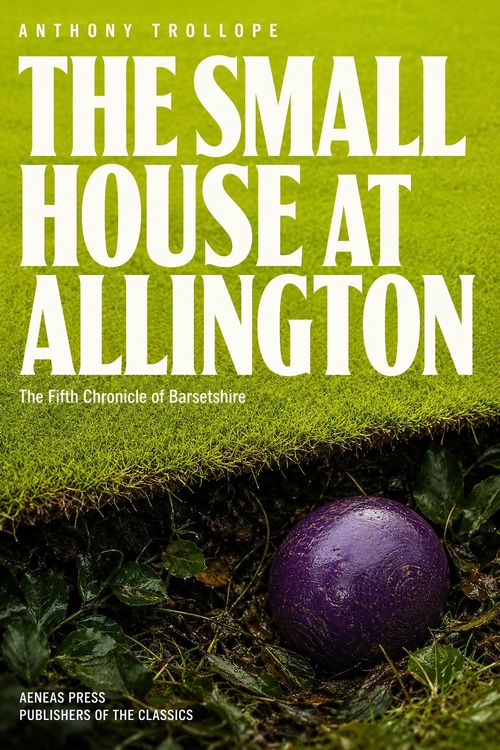 Produktbild: The Small House at Allington
