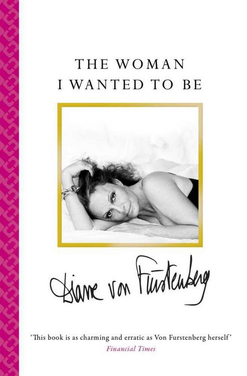Produktbild: The Woman I Wanted to Be