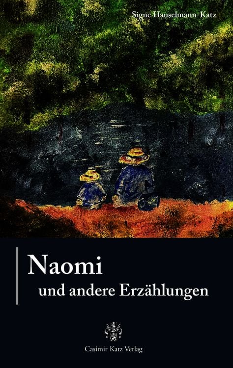 Produktbild: Naomi und andere Erz&auml;hlungen