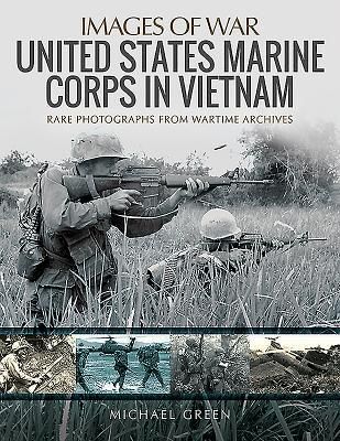 Produktbild: United States Marine Corps in Vietnam