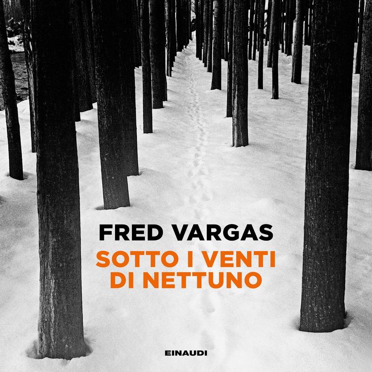 Produktbild: Sotto i venti di Nettuno