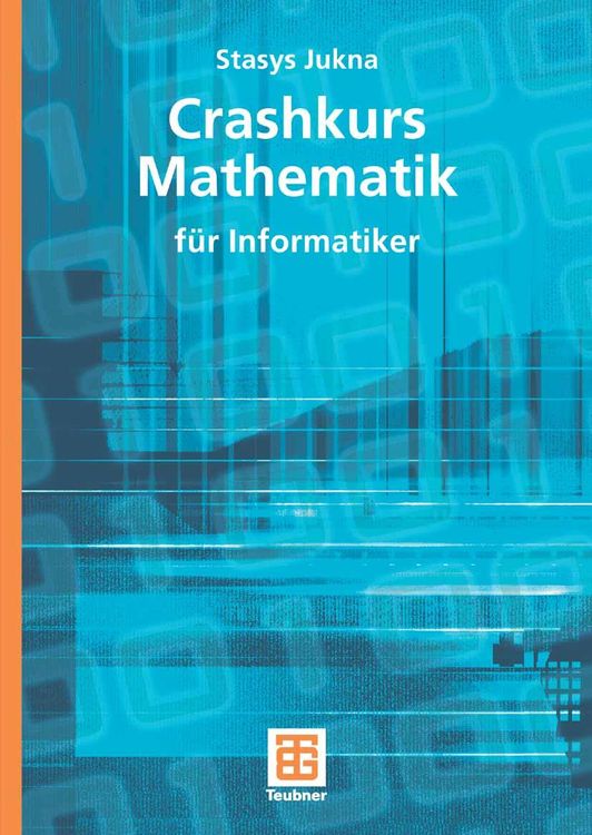 Produktbild: Crashkurs Mathematik