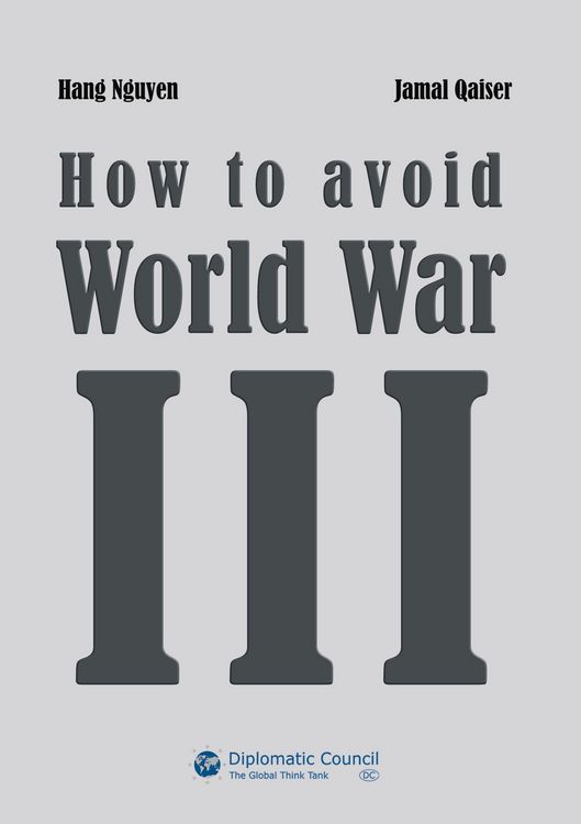 Produktbild: How to avoid World War III