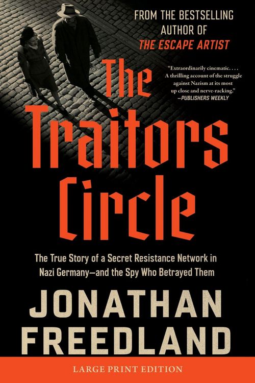 Produktbild: The Traitors Circle