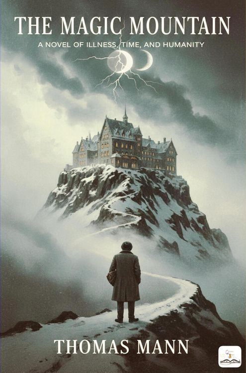 Produktbild: The Magic Mountain