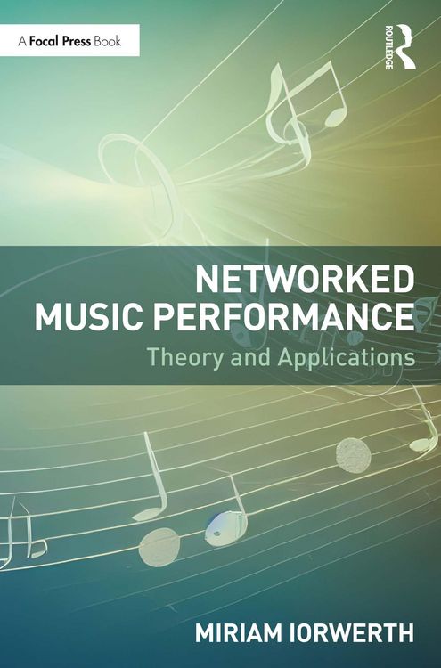 Produktbild: Networked Music Performance