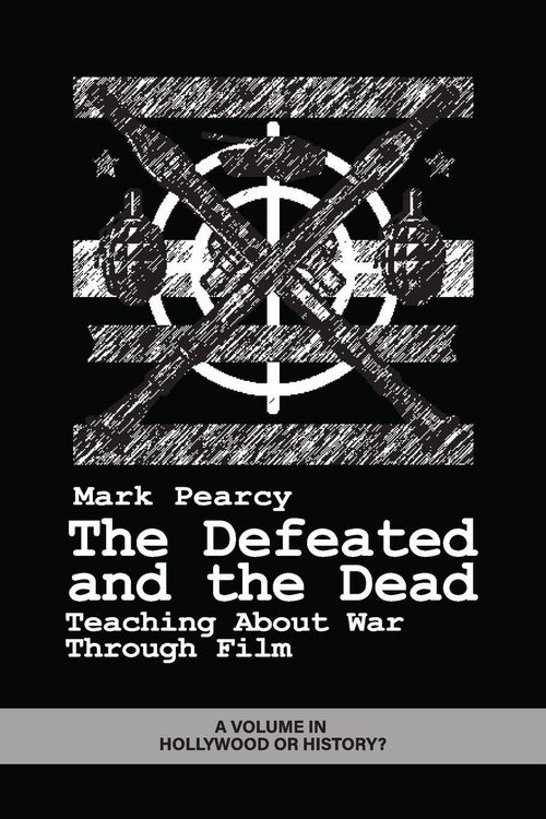 Produktbild: The Defeated and the Dead