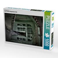 Produktbild: CALVENDO Puzzle Ein Motiv aus dem Kalender Lost Places Vergessene Orte | 1000 Teile Lege-Gr&ouml;&szlig;e 64x48cm Foto-Puzzle f&uuml;r gl&uuml;ckliche Stunden