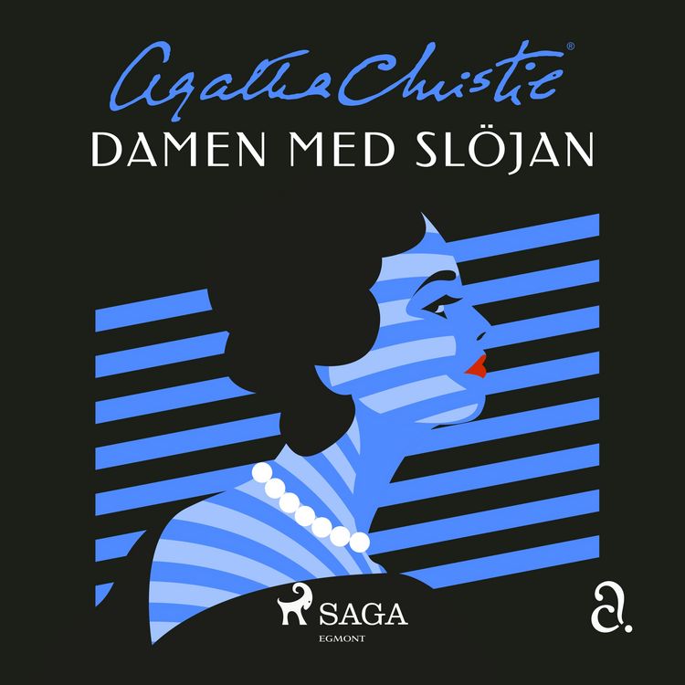 Produktbild: Damen med sl&ouml;jan: novell