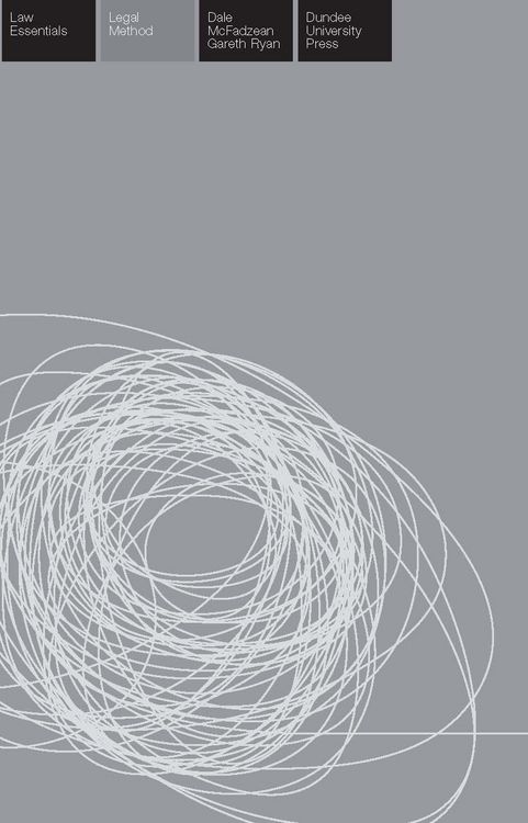 Produktbild: Legal Method Essentials