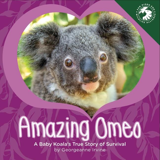 Produktbild: Amazing Omeo