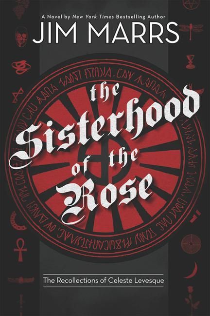 Produktbild: The Sisterhood of the Rose