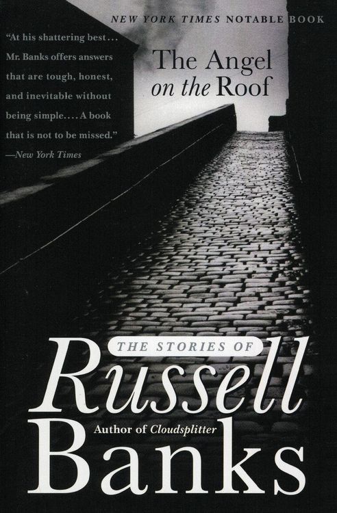 Produktbild: Angel on the Roof, The